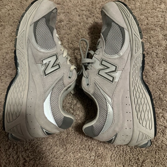 COPY - New Balance 2002R - Picture 4 of 4